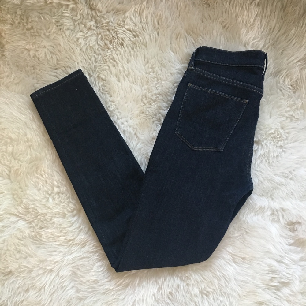 Hudson Skinny Jeans